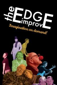 The EDGE Improv