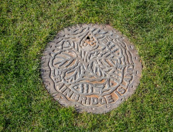 Gallery 1 - Manhole Covers