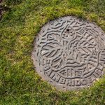 Gallery 2 - Manhole Covers