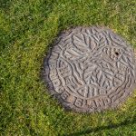Gallery 3 - Manhole Covers