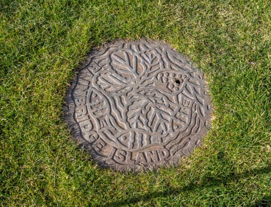 Gallery 3 - Manhole Covers
