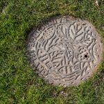 Gallery 4 - Manhole Covers
