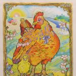 Gallery 5 - Chickens: Birds of a Feather