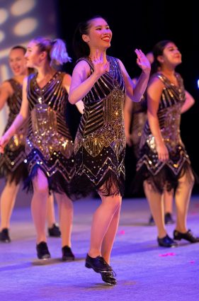 Gallery 2 - Bainbridge Dance Center’s 38th Annual Student Performance