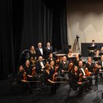 Gallery 3 - Bainbridge Symphony Orchestra presents Symphony Spectacular: Music for All