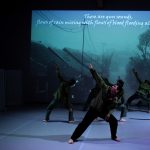 Gallery 1 - Olympic Performance Group Seeks Local Groups Collaboration: Topic of Immigration