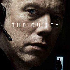 smARTfilms Series: Festival Winners - “The Guilty” (2018)