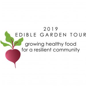 Edible Garden Tour