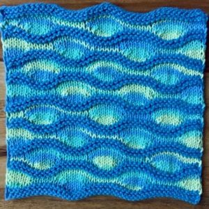 Knitting Block of the Month Club