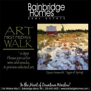 Bainbridge Homes