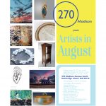 Artists in August Annual Art and Craft Sale