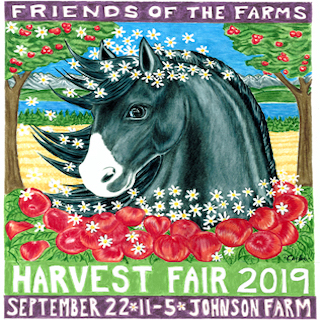 Friends of the Farms 18th Annual Harvest Fair
