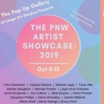 PNW Artist Showcase: 2019