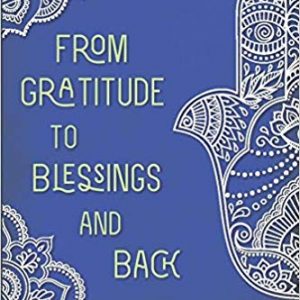 From Gratitude to Blessings and Back with Marilyn Price