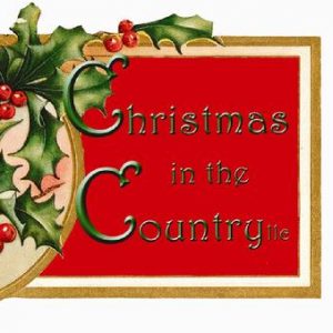 26th Annual Christmas in the Country