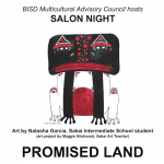 BISD MAC Salon Night: Promised Land