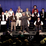 West Sound Chorus Benefit Show