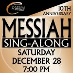 Messiah Sing-along