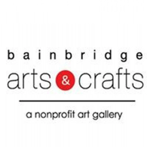 Bainbridge Arts & Crafts Volunteer