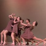 Momentum: Bainbridge Ballet Showcase