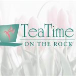 Tea Time on the Rock