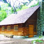 Camp Yeomalt Cabin
