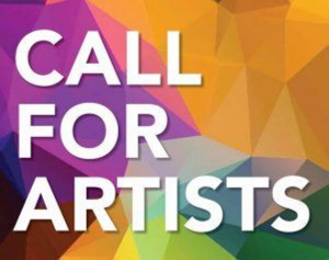 AHB's Call For Artists