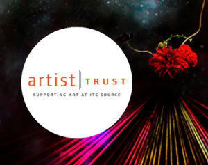COVID-19 Artist Trust Relief Fund