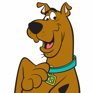 Weekly Trivia: Scooby Doo