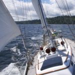 Gallery 2 - Dreamboat Adventure Sailing