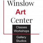 Winslow Art Center Studio & Gallery
