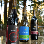Gallery 3 - Eleven Winery