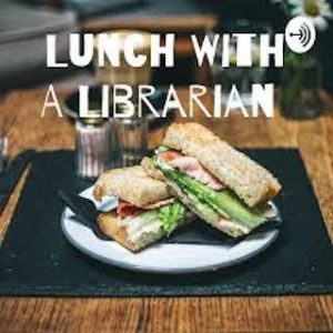 Bainbridge Island Library: Lunch with a Librarian