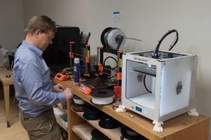 Intro to 3D Printing (Online)