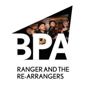 Bainbridge Pod Accomplice – Ranger and the “Re-Arrangers”