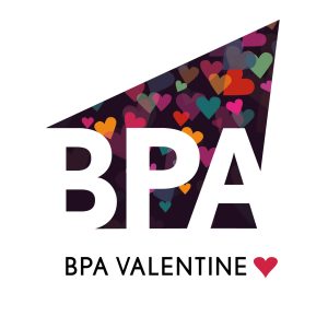 Bainbridge Pod Accomplice – BPA Valentine
