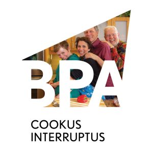 Bainbridge Pod Accomplice –Cookus Interruptus