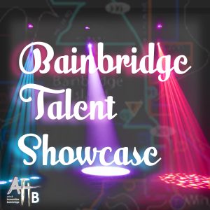 BCB: Bainbridge Youth Talent Showcase
