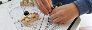 Architecture: Designing Your World Summer Camp