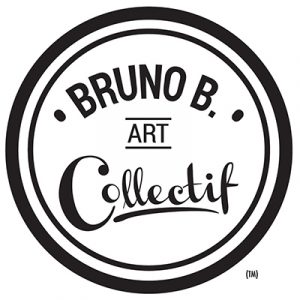 Bruno B. Art Collectif