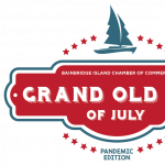 THE 2021 GRAND OLD 4TH: PANDEMIC EDITION