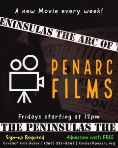 PenArc Films: Accessibility event