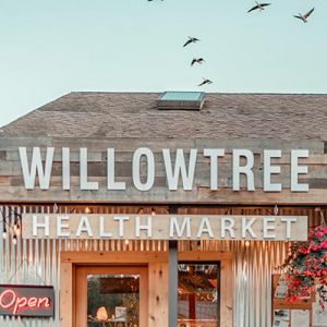 Willow Tree Health Market
