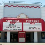 Admiral Theatre
