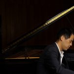 Frank Huang, Classical Piano Soloist