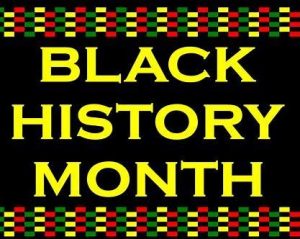 Black Lives 360 Black History 2022
