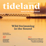 Tideland Magazine