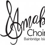 Gallery 1 - Amabile Choir Bainbridge Island