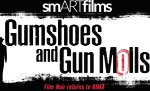 Sunset Boulevard – smARTfilms: Gumshoes and Gun ...