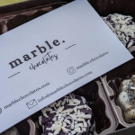 Marble: Chocolates Pop-Up at Eleven Winery